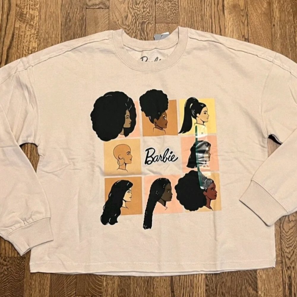Sweatshirt - Picture 2 of 2